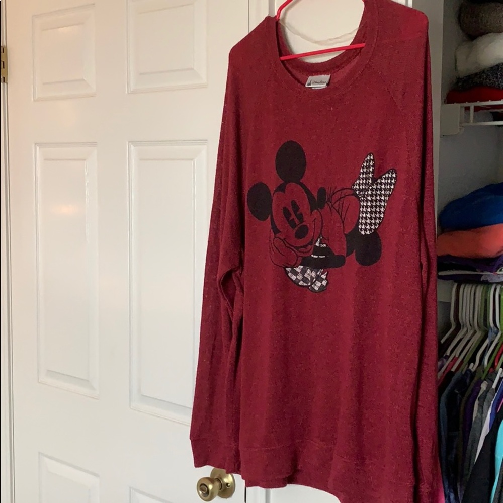 Disney Sweater